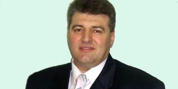 Marius Rogin, deputat PDL de Neamț