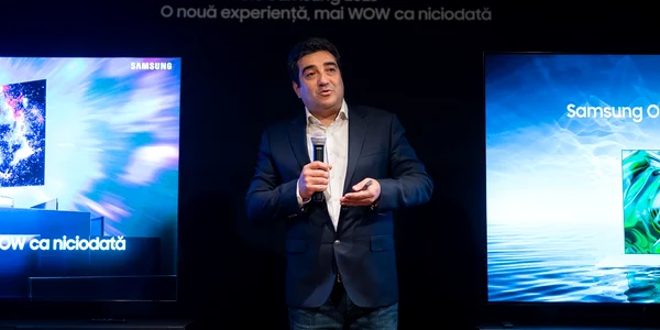Victor Armaselu Vicepresedinte Samsung Electronics Romania & Bulgaria (2) jpg