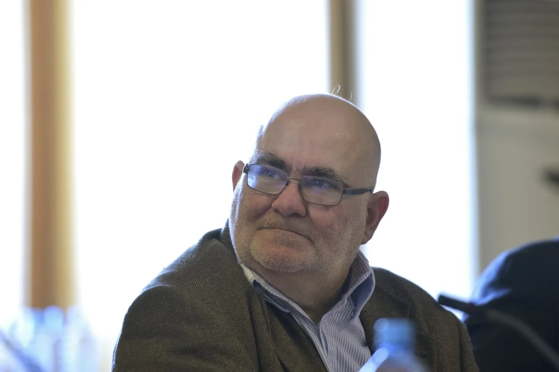 Alfred Bulai, sursa: arhivă