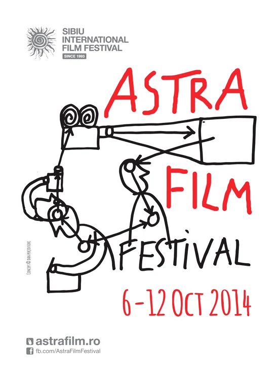 Inima cinemaului documentar bate la Sibiu, din 6 octombrie! jpeg
