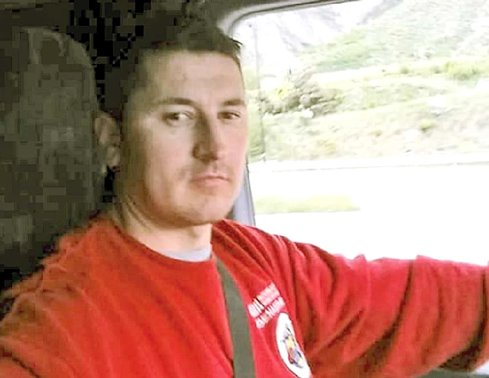 Marian  Roșca