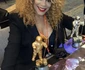 Ola Ray, Thriller, MJ sursa Instagram jpg