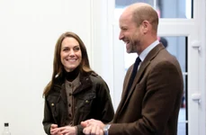 Kate Middleton și Prințul William foto profimedia (7) jpg