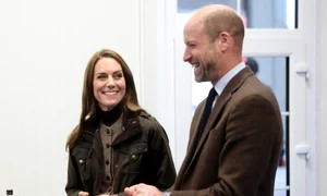 Kate Middleton și Prințul William foto profimedia (7) jpg