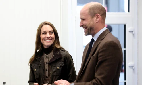 Kate Middleton și Prințul William foto profimedia (7) jpg