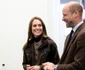 Kate Middleton și Prințul William