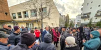 protest dragasani   foto primar costinel stoica jpg