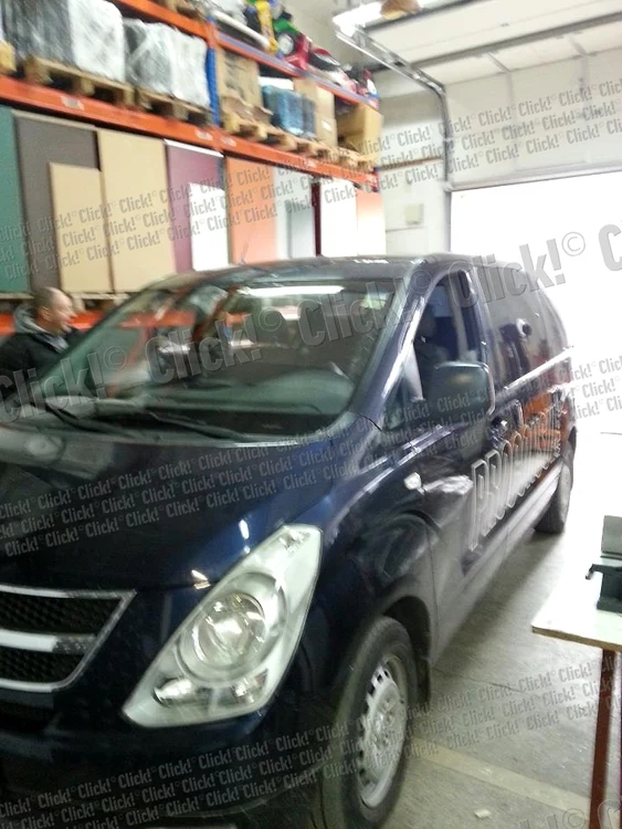 microbuz trupa proconsul