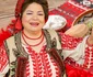 Saveta Bogdan le prepară cu boia dulce, cu ceapă verde, dar și cu puțin borș