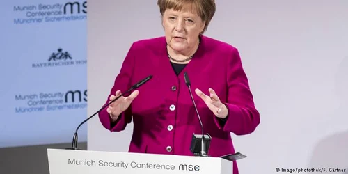 Merkel