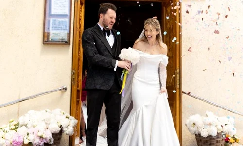 Cabral si Andreea Ibacka, nasi nunta Roxana Hulpe   Facebook 6 jpg