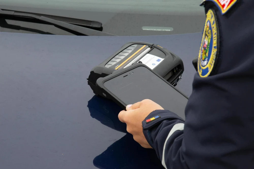 Suspendarea permisului pentru neplata amenzilor. Când și cum se va aplica măsura