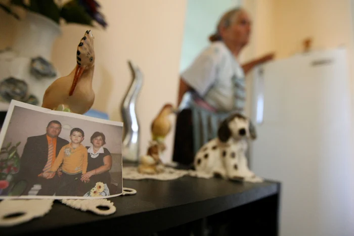 Bănăţenii îşi aduc aminte cu groază de inundaţii