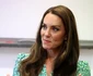 Kate, Prințesa de Wales, la Centrul pentru copii Riversley Park, pe 15 iunie 2023, în Nuneaton, Anglia, Getty