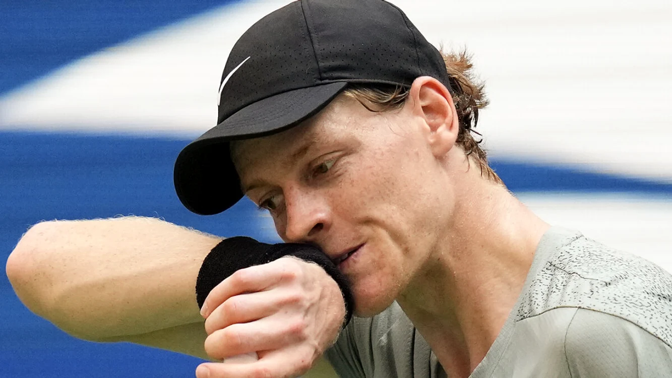 Jannik Sinner