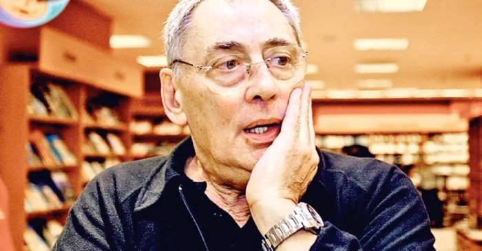 Horia Moculescu consideră un eșec participarea României la Eurovision 2023 FOTO Arhivă Adevărul