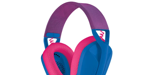 Casti wireless  Logitech G435