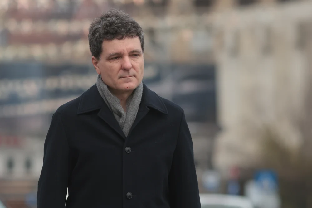 Nicușor Dan clarifică zvonurile despre SRI și SIE: „Numele din presă nu au legătură cu realitatea sau cu creierul meu”