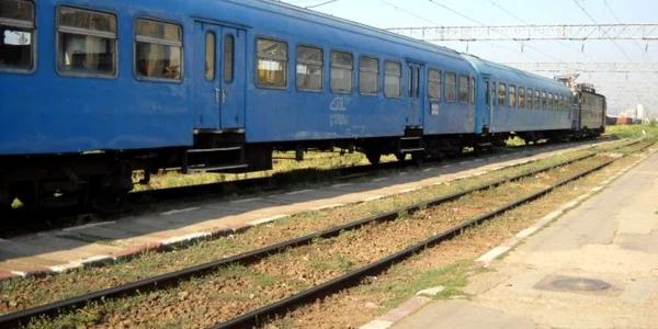 Ora plecării din Turnu Severin va fi 22,53