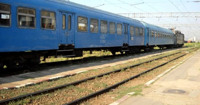 Ora plecării din Turnu Severin va fi 22,53