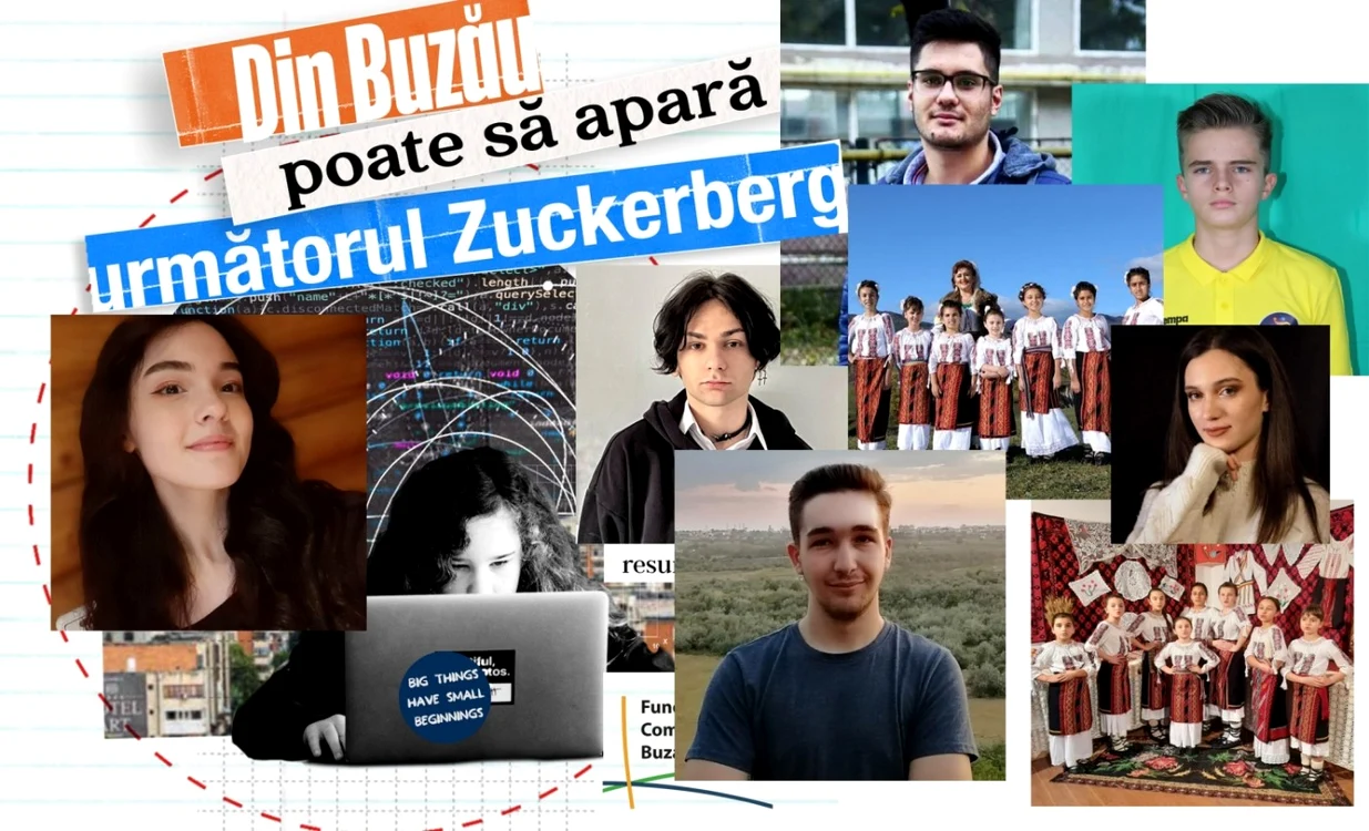 Lista este publicată pe site-ul Fundaţiei Comunitare