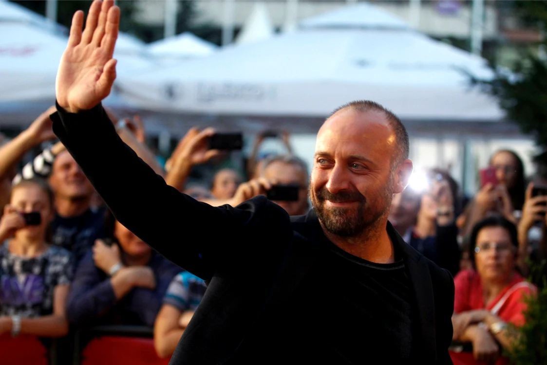Halit Ergenc