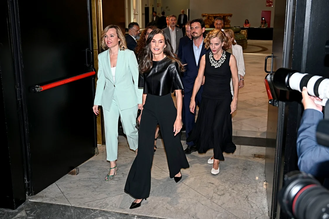 Regina Letizia foto profimedia jpg