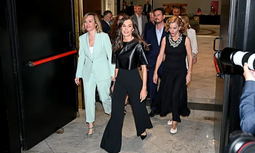 Regina Letizia foto profimedia jpg