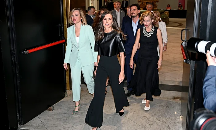 Regina Letizia foto profimedia jpg