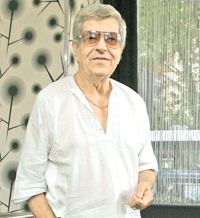 Ion Dichiseanu