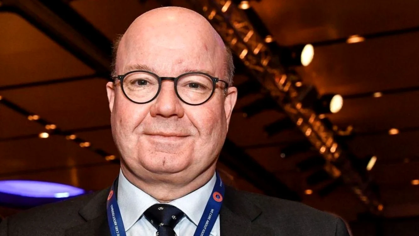 Jesper Møller vrea să ducă Euro 2020, în întregime, în Danemarca