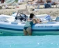 Prințul Frederick al Danemarcei și Prințesa Mary în vacanță cu familia, Foto Profimedia