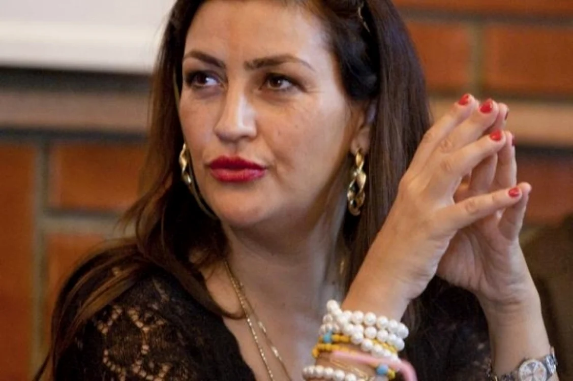 Rona Hartner a murit FOTO Adevărul