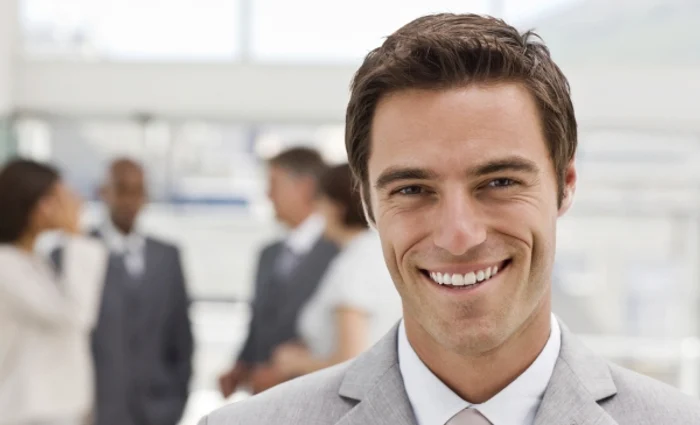 
    O persoană de succes urmează mai multe reguli bine definiteFoto: paristech.com  