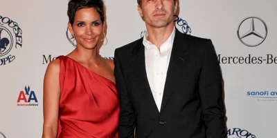 Halle Berry, Olivier Martinez  foto   Profimedia jpg