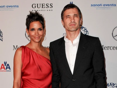 Halle Berry, Olivier Martinez  foto   Profimedia jpg