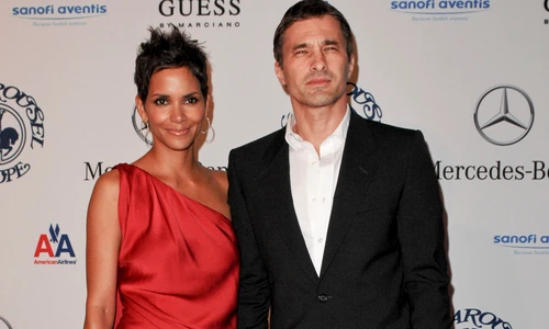 Halle Berry, Olivier Martinez  foto   Profimedia jpg
