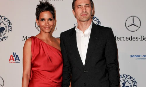 Halle Berry, Olivier Martinez  foto   Profimedia jpg