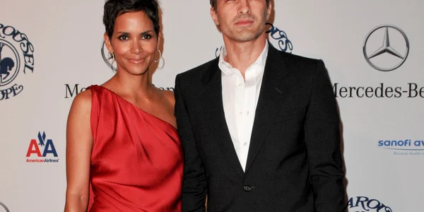 Halle Berry, Olivier Martinez  foto   Profimedia jpg