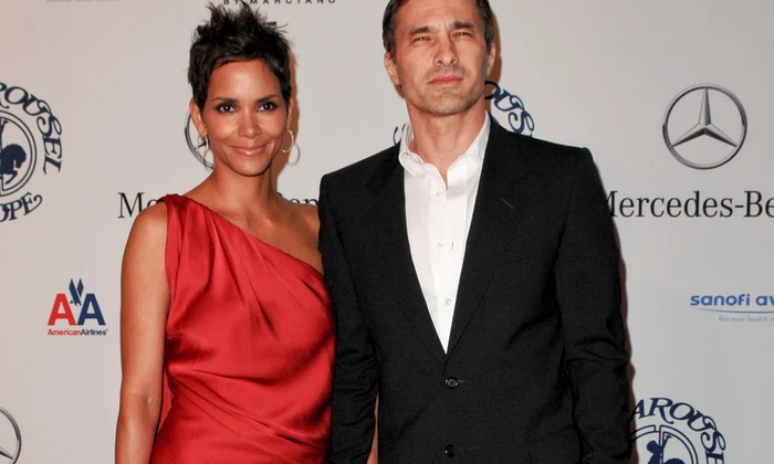 Halle Berry, Olivier Martinez  foto   Profimedia jpg