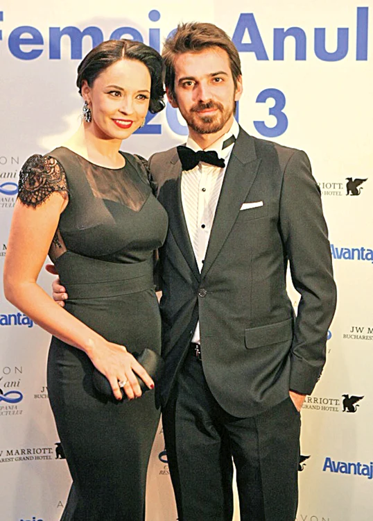 Andreea şi Tuncay  îşi doresc copii