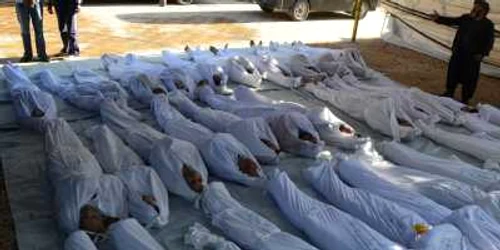 Două sute de morţi