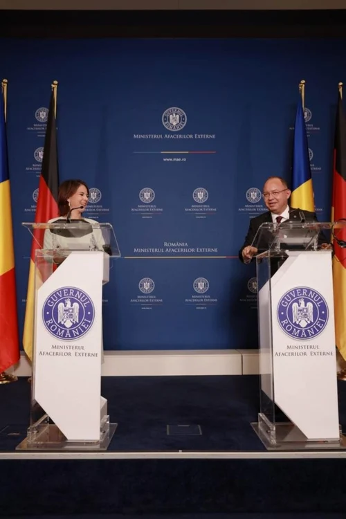 FOTO Guvernul Romaniei