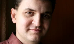 Mihai Şora: schiţă de portret jpeg