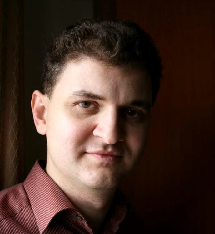 Mihai Şora: schiţă de portret jpeg
