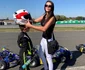3 elena basescu si traian jr la pista de karting 1 jpg jpeg