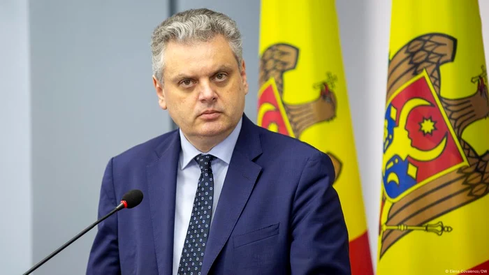 Vicepremierul pentru Reintegrare, Oleg Serebrian, promite ajutoare pentru populația din Transnistria
