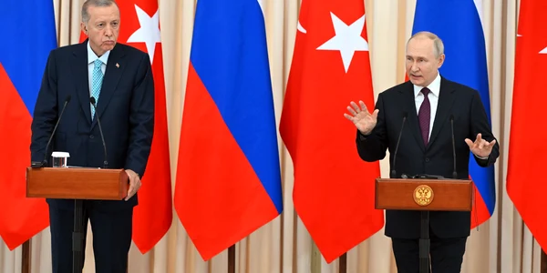 Recep Erdogan si Vladimir Putin FOTO Profimedia jpg