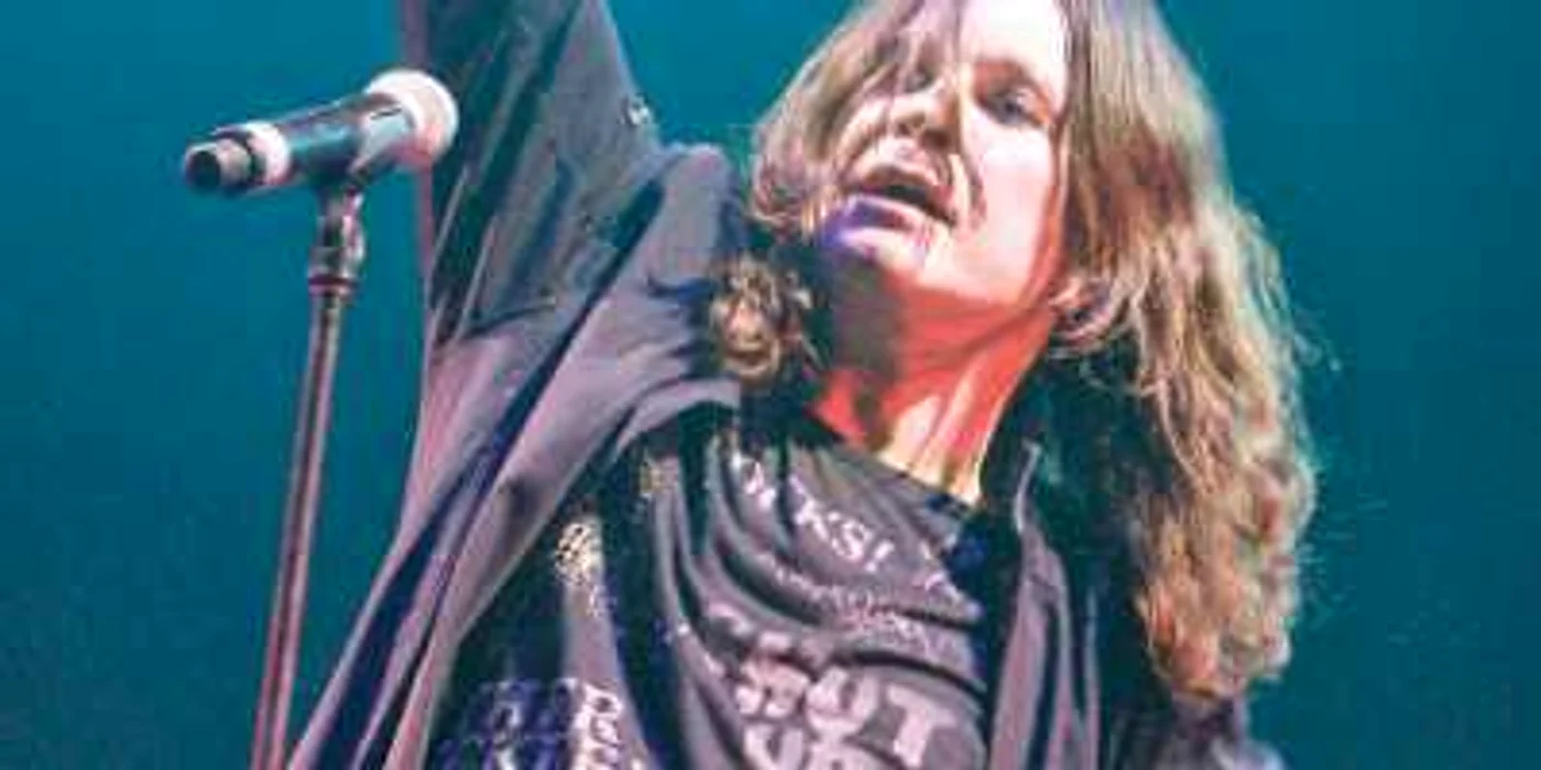 Ozzy Osbourne a fost foarte vioi pentru vârsta lui