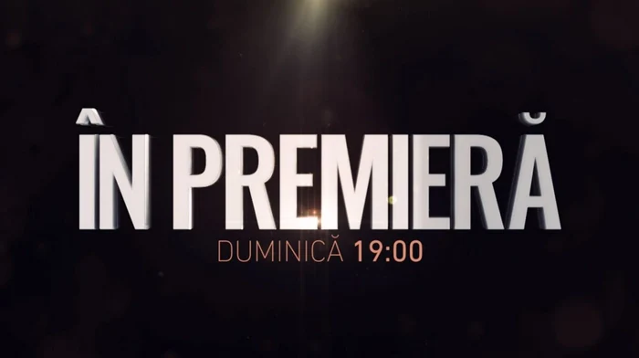 „În premieră“ a debutat la Antena 3 în 2011